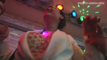 Party Hardcore Gone Crazy Vol. 28 Part 4 - Main Edit Screencap 28 on sinx.preview.netperv.com