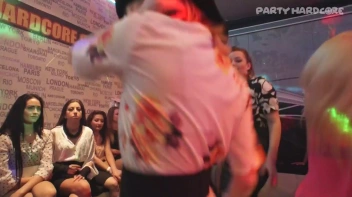 Party Hardcore Gone Crazy Vol. 28 Part 4 - Main Edit Screencap 34 on sinx.preview.netperv.com