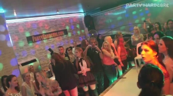 Party Hardcore Gone Crazy Vol. 28 Part 4 - Main Edit Screencap 37 on sinx.preview.netperv.com
