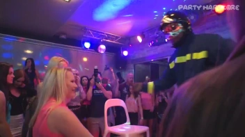 Party Hardcore Gone Crazy Vol. 28 Part 4 - Main Edit Screencap 38 on sinx.preview.netperv.com