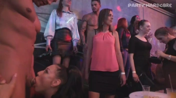 Party Hardcore Gone Crazy Vol. 28 Part 4 - Main Edit Screencap 4 on sinx.preview.netperv.com
