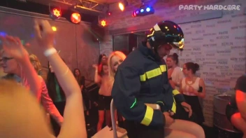 Party Hardcore Gone Crazy Vol. 28 Part 4 - Main Edit Screencap 47 on sinx.preview.netperv.com