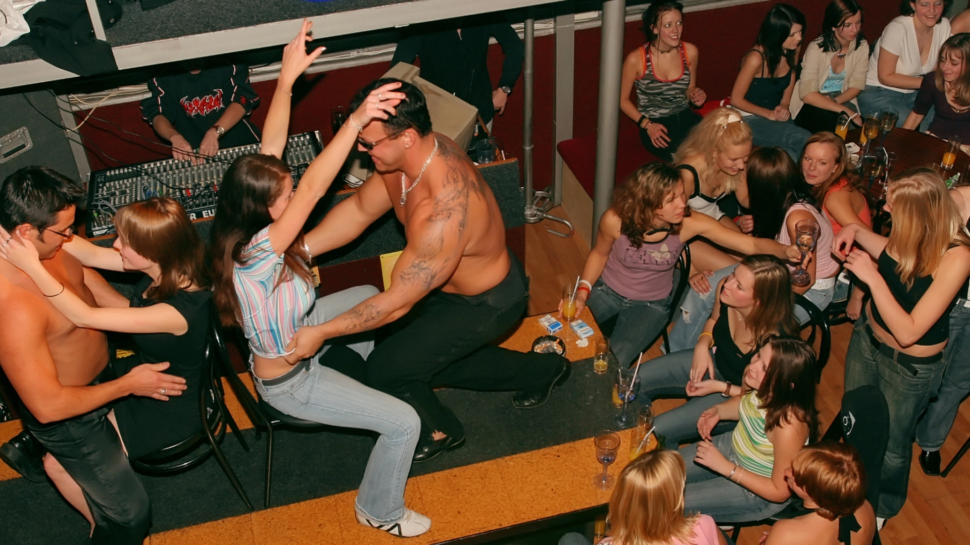 Party Hardcore Vol. 85 Part 2 - Cam 3 on sinx.preview.netperv.com