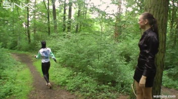 Paint Covered Lexi Dona Orgasms In The Woods - Cam 1 Screencap 87 on sinx.preview.netperv.com