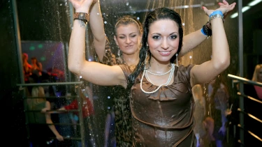 Latest deal - Real Deal Shower Party!