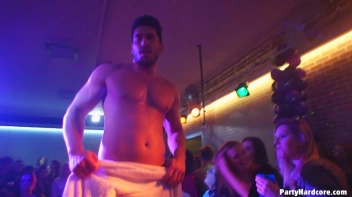 Party Hardcore Gone Crazy Vol. 38 Part 2 - Cam 3 Screencap 2 on sinx.preview.netperv.com