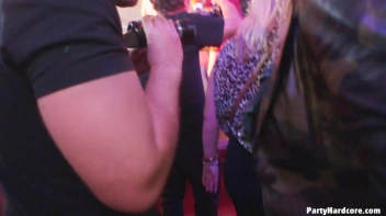 Party Hardcore Gone Crazy Vol. 38 Part 2 - Cam 3 Screencap 38 on sinx.preview.netperv.com