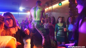 Party Hardcore Gone Crazy Vol. 38 Part 2 - Cam 3 Screencap 59 on sinx.preview.netperv.com