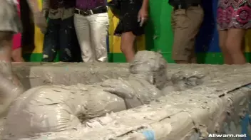 Redhead No More As Mud Consumes All! Screencap 67 on sinx.preview.netperv.com