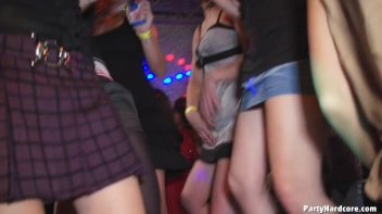 Party Hardcore 66 Single Cut: Part 2 - Cam 2 Screencap 6 on sinx.preview.netperv.com