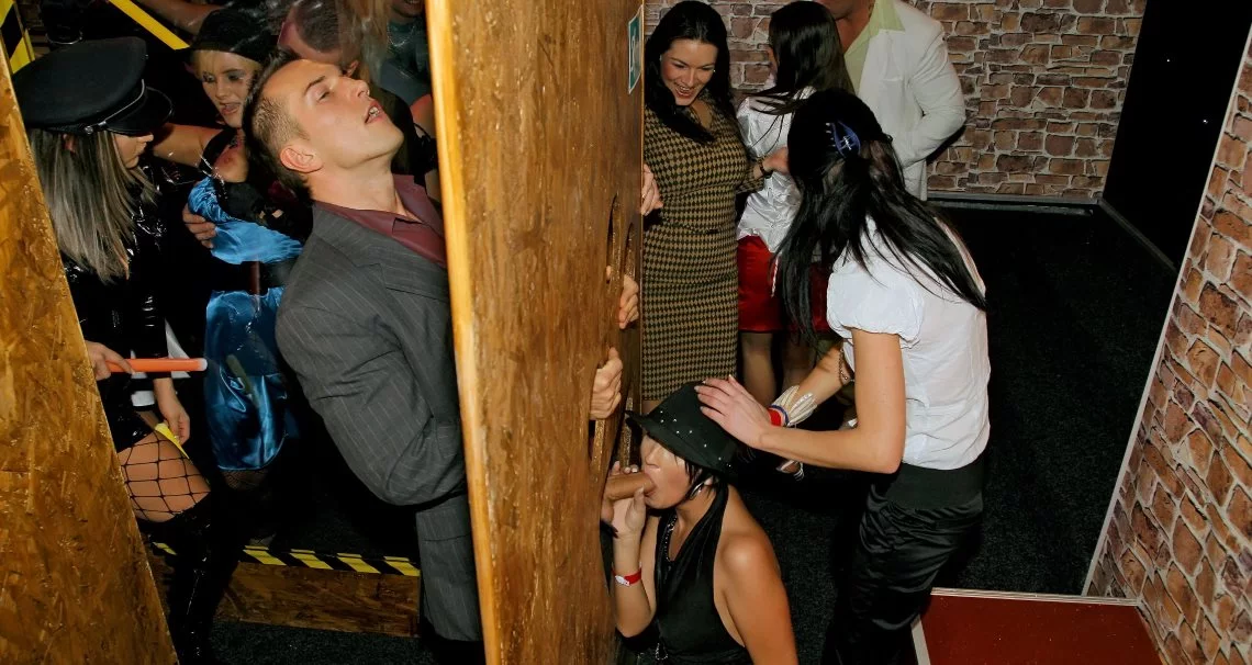 Gash Bash Part 1 - Cam 2 on sinx.preview.netperv.com