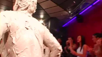 Lets Get Ready To Rumble! Screencap 66 on sinx.preview.netperv.com