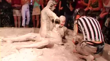 Lets Get Ready To Rumble! Screencap 27 on sinx.preview.netperv.com