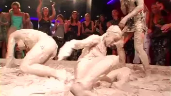 Lets Get Ready To Rumble! Screencap 47 on sinx.preview.netperv.com