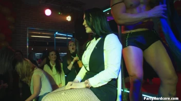 Party Hardcore Gone Crazy Vol. 36 Part 6 - Main Edit Screencap 5 on sinx.preview.netperv.com