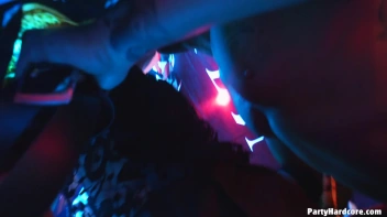 Party Hardcore Gone Crazy Vol. 36 Part 6 - Main Edit Screencap 56 on sinx.preview.netperv.com