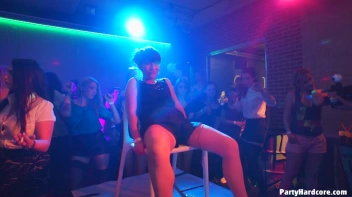 Party Hardcore Gone Crazy Vol. 36 Part 6 - Main Edit Screencap 57 on sinx.preview.netperv.com