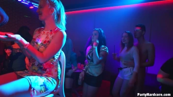 Party Hardcore Gone Crazy Vol. 36 Part 6 - Main Edit Screencap 62 on sinx.preview.netperv.com