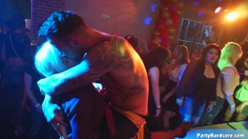 Party Hardcore Gone Crazy Vol. 36 Part 6 - Main Edit Screencap 75 on sinx.preview.netperv.com