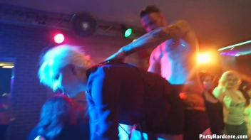 Party Hardcore Gone Crazy Vol. 36 Part 6 - Main Edit Screencap 76 on sinx.preview.netperv.com