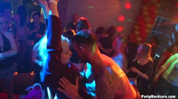 Party Hardcore Gone Crazy Vol. 36 Part 6 - Main Edit Screencap 81 on sinx.preview.netperv.com