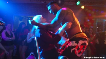 Party Hardcore Gone Crazy Vol. 36 Part 6 - Main Edit Screencap 84 on sinx.preview.netperv.com