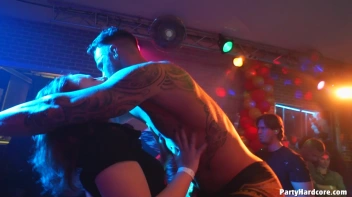 Party Hardcore Gone Crazy Vol. 36 Part 6 - Main Edit Screencap 88 on sinx.preview.netperv.com