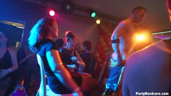 Party Hardcore Gone Crazy Vol. 36 Part 6 - Main Edit Screencap 90 on sinx.preview.netperv.com