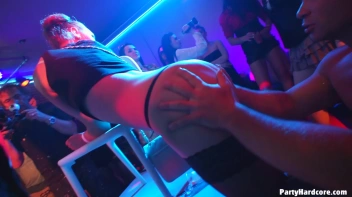 Party Hardcore Gone Crazy Vol. 36 Part 6 - Main Edit Screencap 91 on sinx.preview.netperv.com