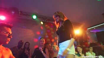 Party Hardcore Gone Crazy Vol. 36 Part 6 - Main Edit Screencap 14 on sinx.preview.netperv.com