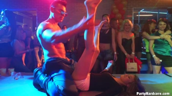 Party Hardcore Gone Crazy Vol. 36 Part 6 - Main Edit Screencap 15 on sinx.preview.netperv.com