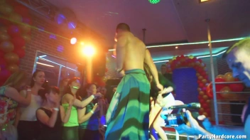 Party Hardcore Gone Crazy Vol. 36 Part 6 - Main Edit Screencap 23 on sinx.preview.netperv.com