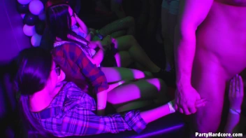 Party Hardcore Gone Crazy Vol. 36 Part 6 - Main Edit Screencap 3 on sinx.preview.netperv.com