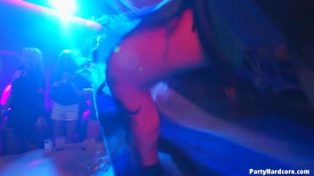 Party Hardcore Gone Crazy Vol. 36 Part 6 - Main Edit Screencap 33 on sinx.preview.netperv.com