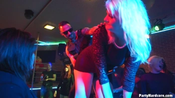 Party Hardcore Gone Crazy Vol. 36 Part 6 - Main Edit Screencap 44 on sinx.preview.netperv.com