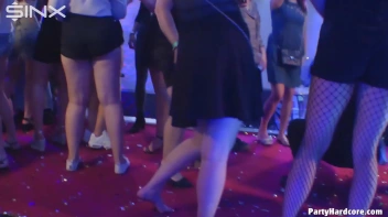 Party Hardcore Gone Crazy Vol. 45 Part 9 - Cam 4 Screencap 73 on sinx.preview.netperv.com