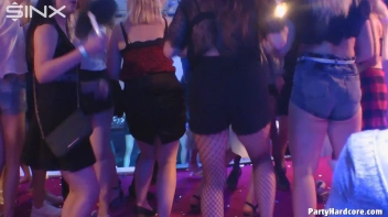 Party Hardcore Gone Crazy Vol. 45 Part 9 - Cam 4 Screencap 77 on sinx.preview.netperv.com