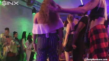 Party Hardcore Gone Crazy Vol. 45 Part 9 - Cam 4 Screencap 8 on sinx.preview.netperv.com