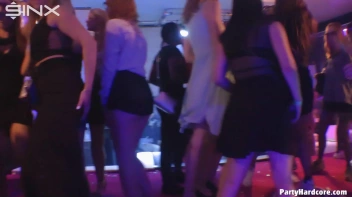 Party Hardcore Gone Crazy Vol. 45 Part 9 - Cam 4 Screencap 81 on sinx.preview.netperv.com