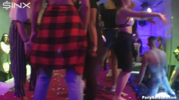 Party Hardcore Gone Crazy Vol. 45 Part 9 - Cam 4 Screencap 11 on sinx.preview.netperv.com