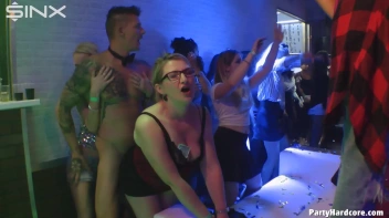 Party Hardcore Gone Crazy Vol. 45 Part 9 - Cam 4 Screencap 14 on sinx.preview.netperv.com