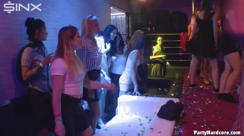 Party Hardcore Gone Crazy Vol. 45 Part 9 - Cam 4 Screencap 25 on sinx.preview.netperv.com