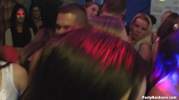 Party Hardcore Gone Crazy Vol. 13 Part 1 - Cam 4 Screencap 33 on sinx.preview.netperv.com