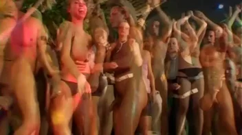 Jungle Bangers Part 5 - Cam 1 Screencap 107 on sinx.preview.netperv.com