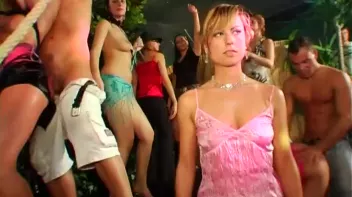 Jungle Bangers Part 5 - Cam 1 Screencap 40 on sinx.preview.netperv.com