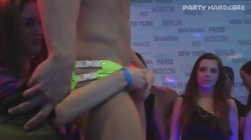 Party Hardcore Gone Crazy Vol. 14 Part 3 - Cam 3 Screencap 100 on sinx.preview.netperv.com