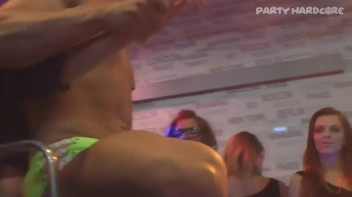 Party Hardcore Gone Crazy Vol. 14 Part 3 - Cam 3 Screencap 101 on sinx.preview.netperv.com