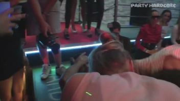 Party Hardcore Gone Crazy Vol. 14 Part 3 - Cam 3 Screencap 14 on sinx.preview.netperv.com