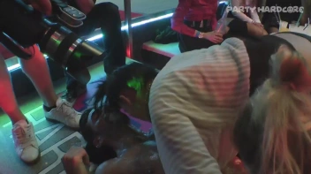 Party Hardcore Gone Crazy Vol. 14 Part 3 - Cam 3 Screencap 18 on sinx.preview.netperv.com