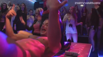 Party Hardcore Gone Crazy Vol. 14 Part 3 - Cam 3 Screencap 24 on sinx.preview.netperv.com